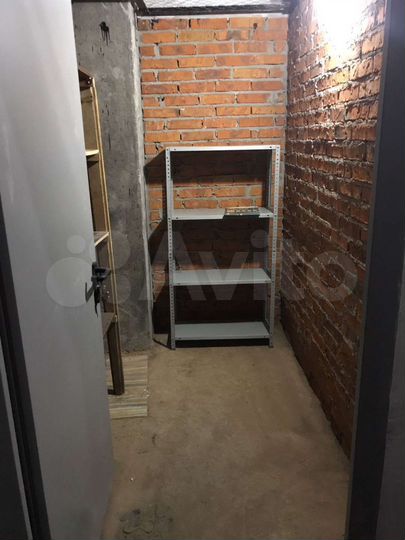 Гараж, 10 м²