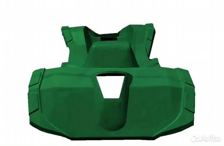 Пластик для квадроцикла Сокол про