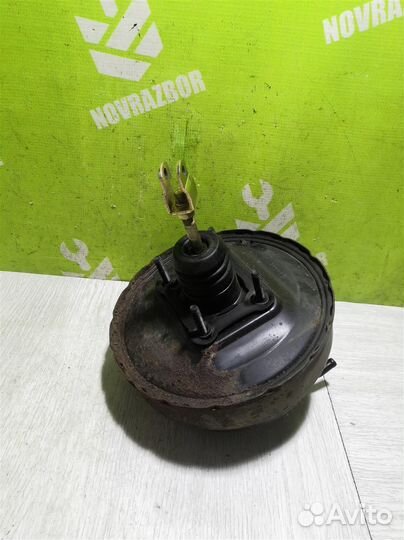 Усилитель тормозов вакуумный Киа Сепия Шума 96-01