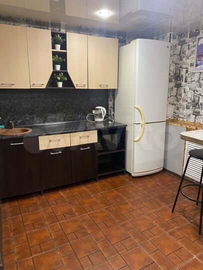 Квартира-студия, 22 м², 1/3 эт.