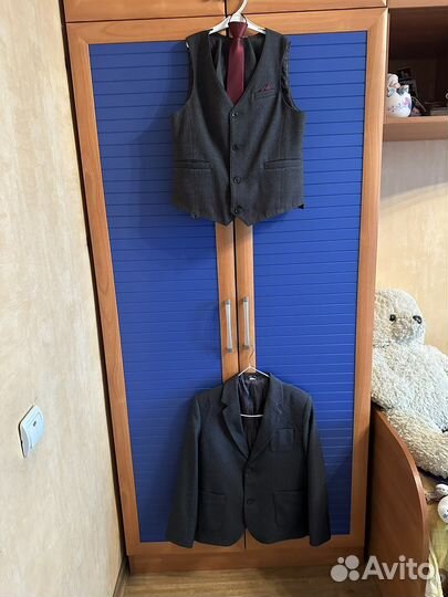 Школьная форма для мальчика