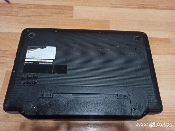 Ноутбук на i3/6Гб/320Гб/15, 6