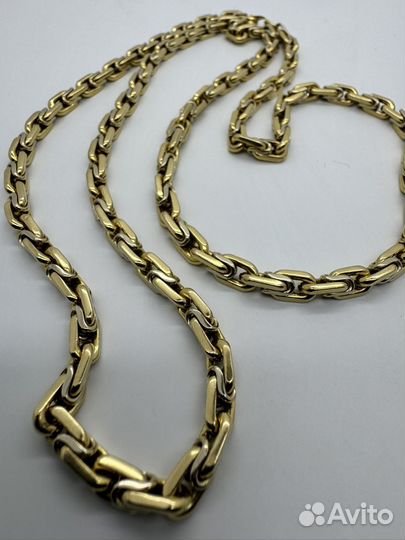 Золотая цепь московский бит