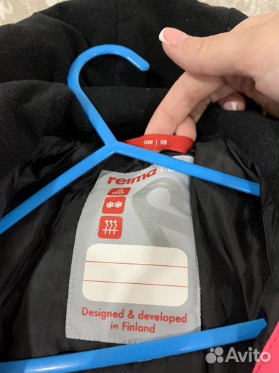 Комбинезон на девочку