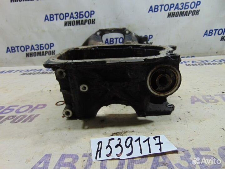 Поддон Nissan Murano 1 Z50 2002-2008