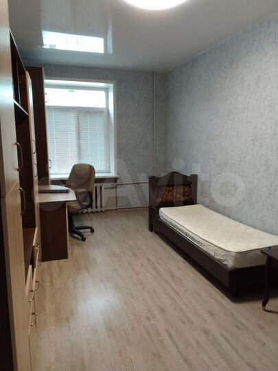 3-к. квартира, 80,5 м², 5/5 эт.