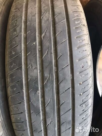Nexen N Fera RU1 185/65 R15