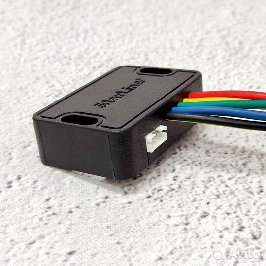 Модуль запуска starline а93 / а63 оригинал