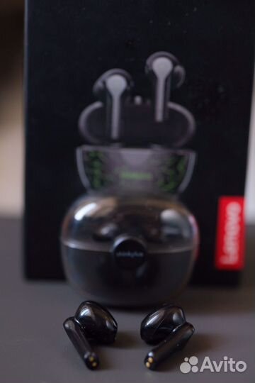 Беспроводные TWS наушники Lenovo XT95 Pro