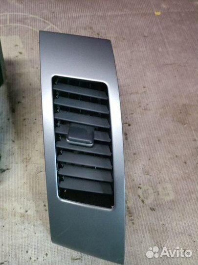 Дефлектор воздушный Mitsubishi Outlander Xl CW6W