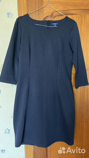Платье женское Tom tailor