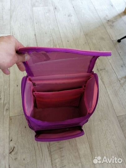 Рюкзак школьнику