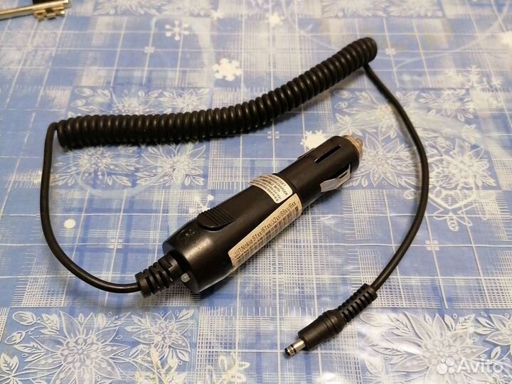 Зарядное устройство для телефона