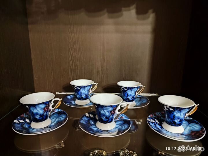 Наборы для кофе