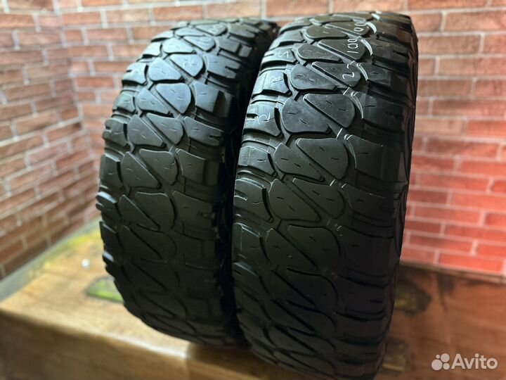 Nokian Tyres Vatiiva M/T 285/75 R16 122N