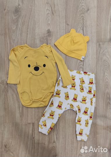 Одежда пакетом 74 р, hm next reserved