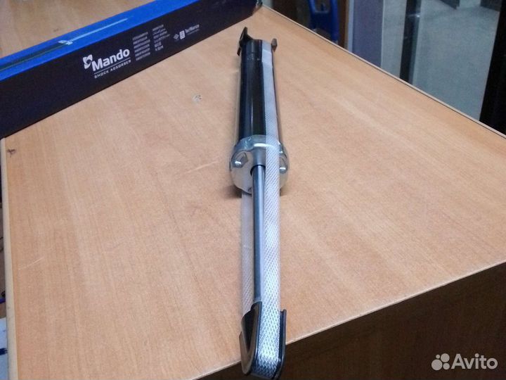 Амортизатор задний(газовый) KIA ceed 2006-2015