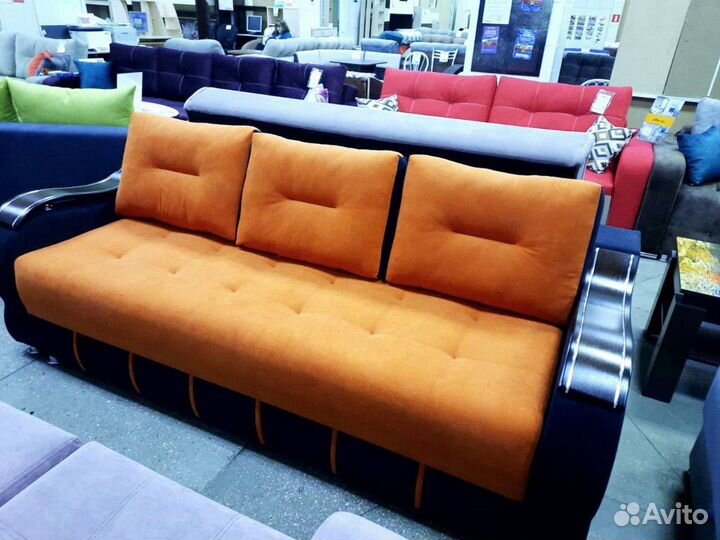Диван новый
