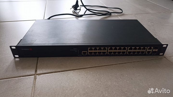 Коммутатор