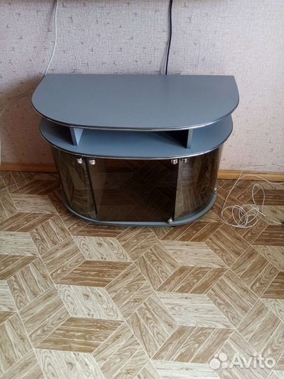 Тумба под телевизор бу