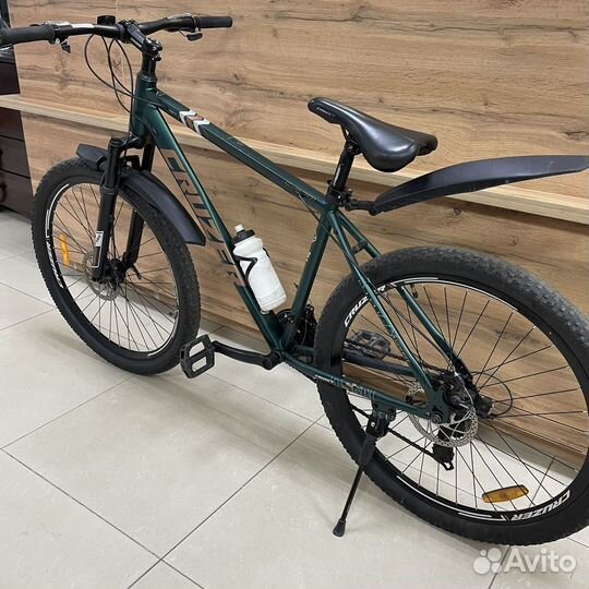 Велосипед cruzer C-2701