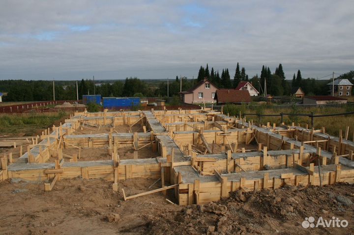 Услуги разнорабочих