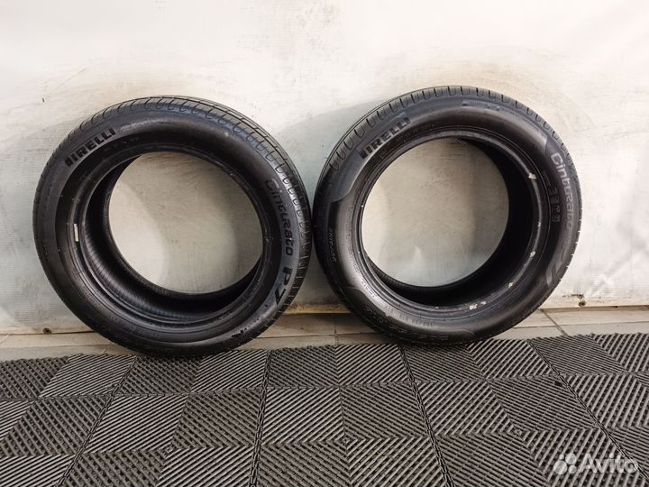 Pirelli Cinturato P7 205/55 R16