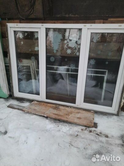 Рассрочка на окна