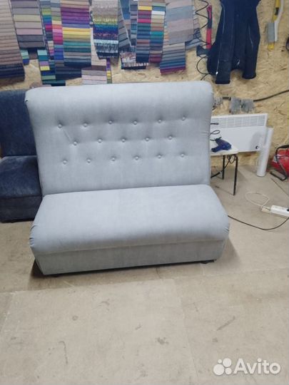 Диваны для кафе