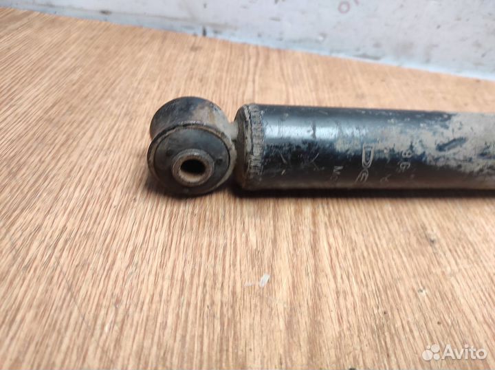 Амортизатор задний Chevrolet Lanos 2004-2010