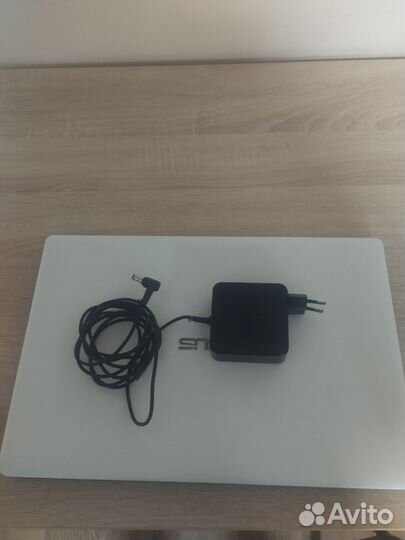 Ноутбук asus x502c