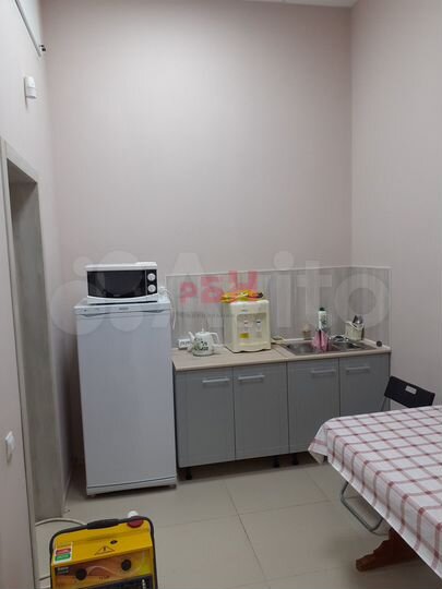 Готовый арендный бизнес