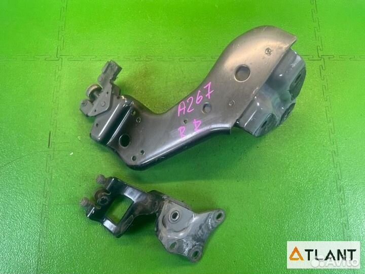 Ролик раздвижной двери задний правый nissan serena