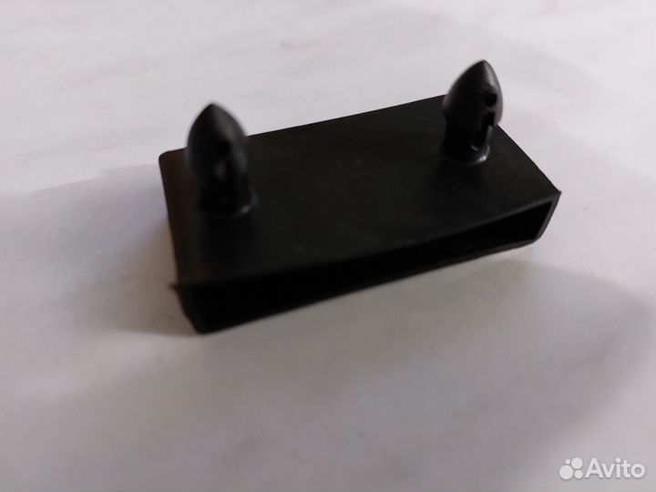 Лато Держатель 35 мет. накл. (1000) опт