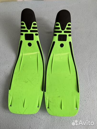 Ласты детские 34 35