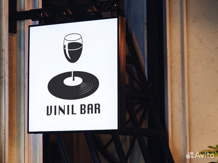 Разработка логотипа