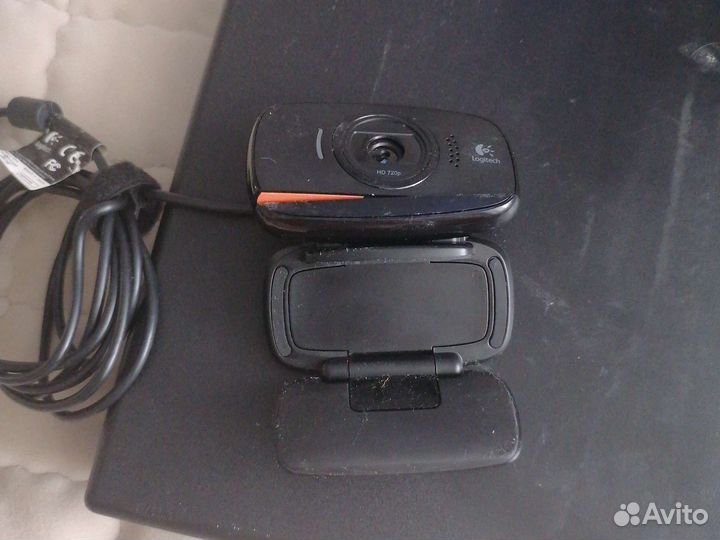 Веб камера Logitech