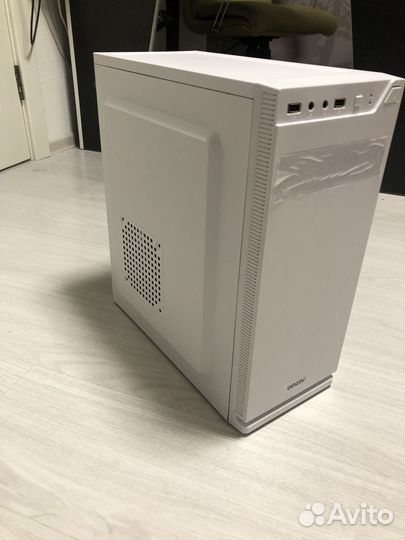 Компьютер, пк