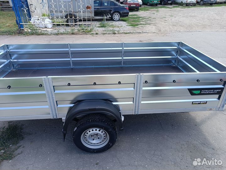 Прицеп Титан 3,5 х 1,5