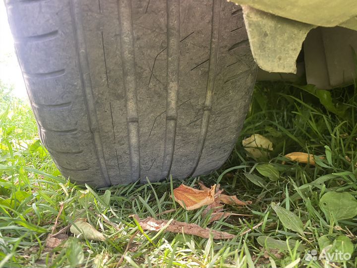 Toyo Proxes CF2 225/50 R17 98V