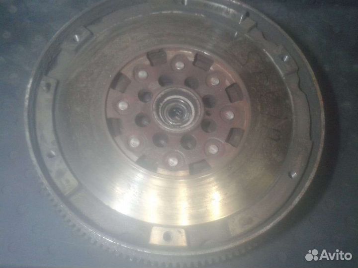 Маховик Мерседес Спринтер двигатель ом 611