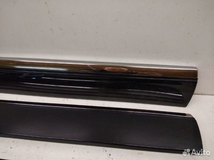 Накладка двери Lexus Gx 2 2009-2020