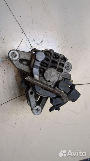 Генератор Peugeot 206, 2003