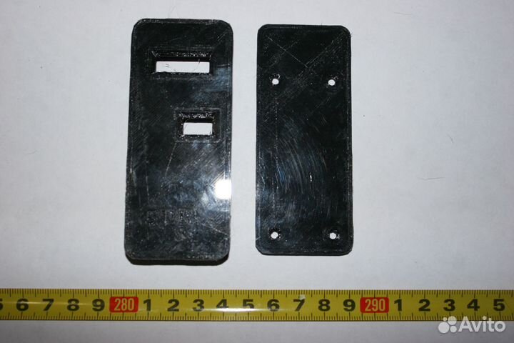 Корпус для SDR приемника