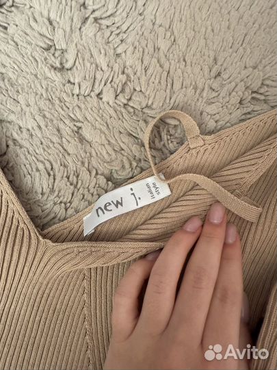 Кардиган new j