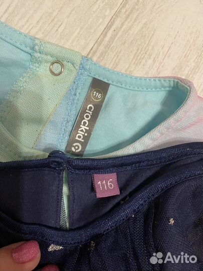 Платья 110-128