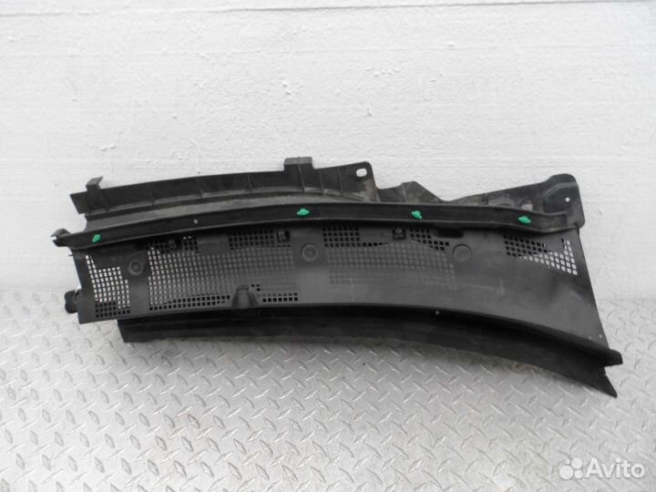 Дождевик (жабо) для Mazda CX-9 2 (TC) TK48507R1