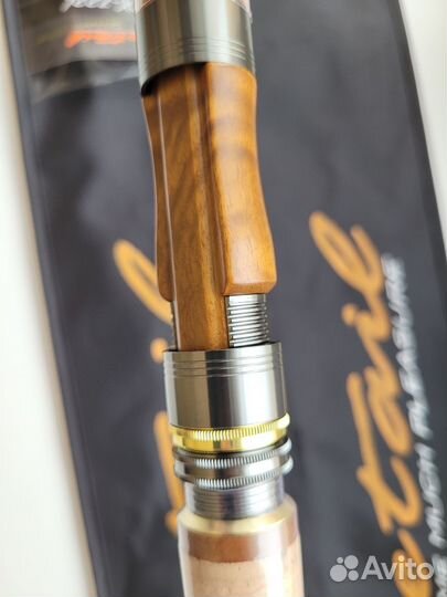 Major craft Finetail FSX 722L новый в упаковке