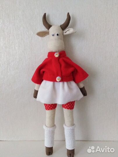 Мягкие игрушки