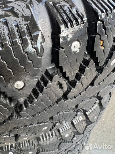 Зимние колес р 13 4 100 сенс,нексия, spark